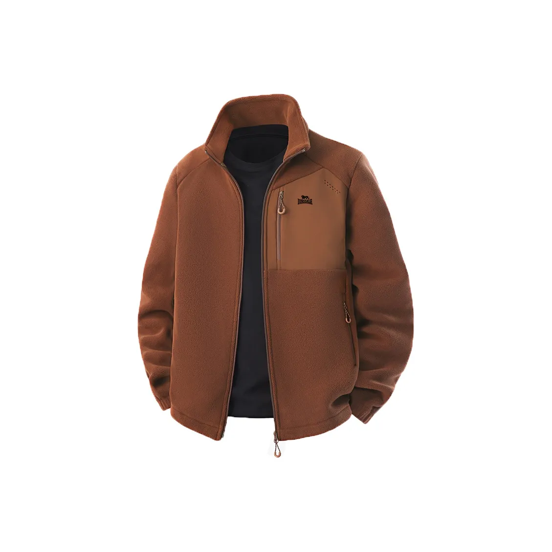 LONSDALE Бархат Feel Куртка Мужская