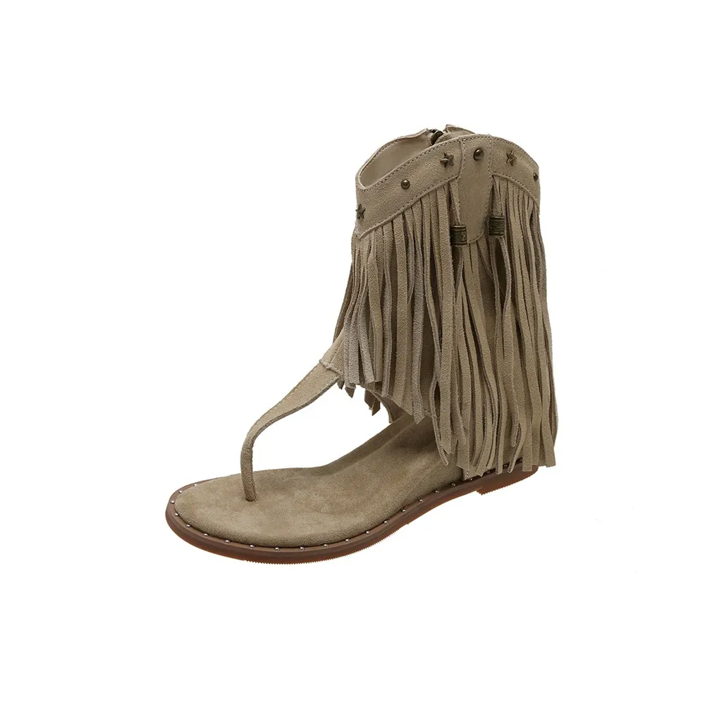 CAOT Римские сандалии Женские