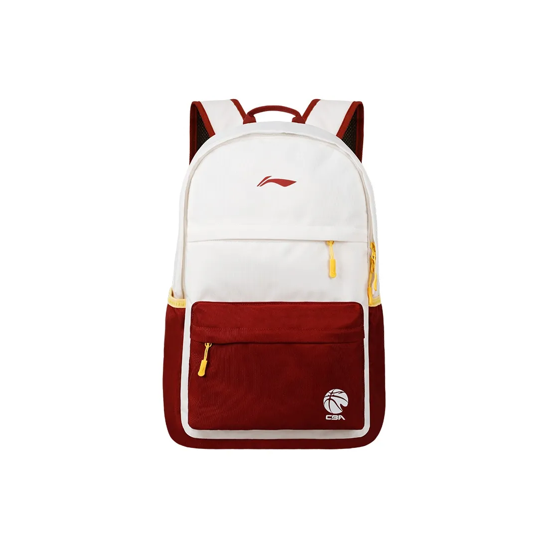 Лайнер Polyester Backpack Unisex Red