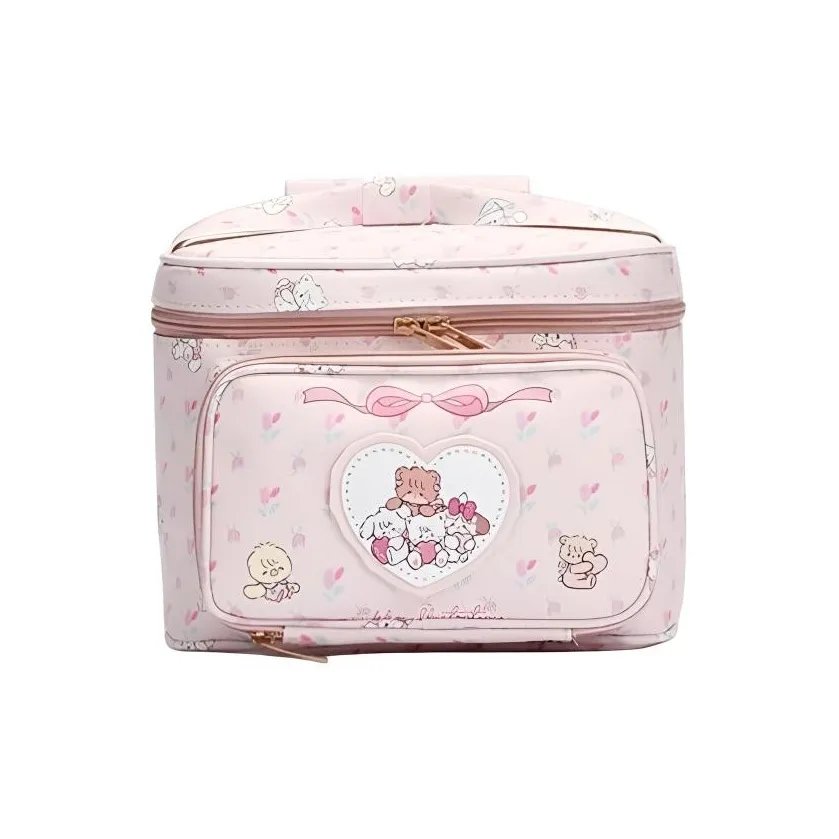 Ji Shengrui Макияж & Косметички для путешествий Женские