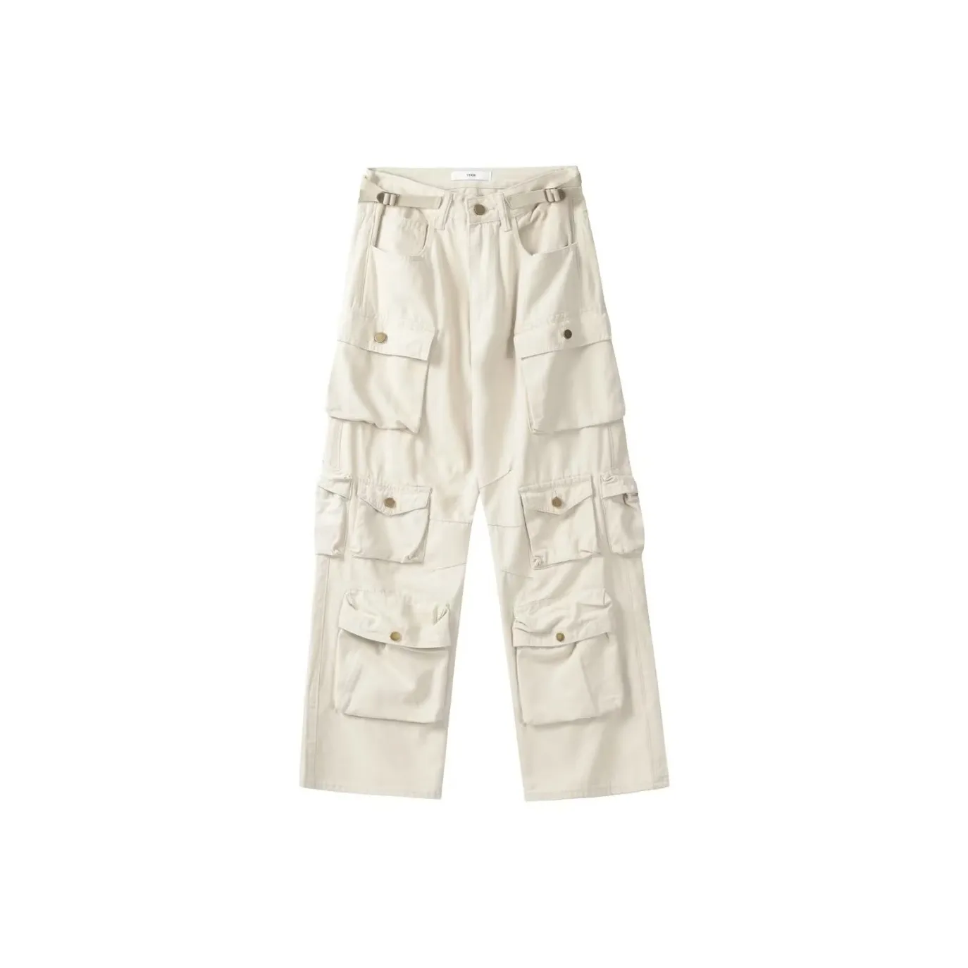 CARE NOTE Унисекс Карго Брюки