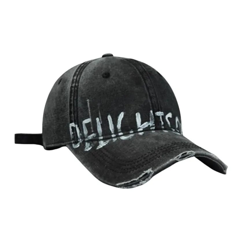 Lanza Хлопковые кепки унисекс