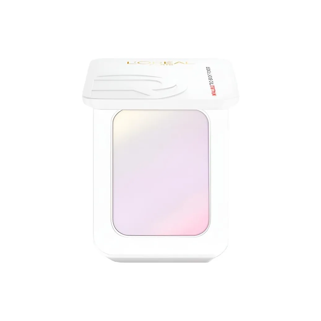 OULAIYA Сглаживающий Принцесса Пудра HengFang Overflow Тройной Осветляющий Пудра Oil Control