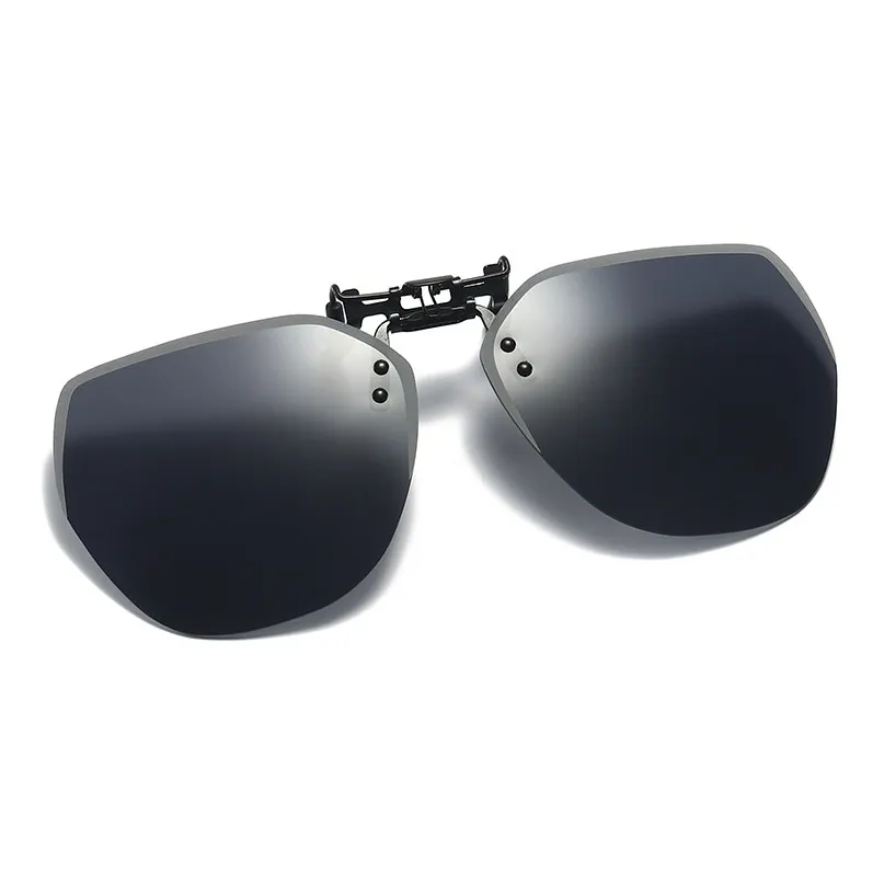 Infinite Bunny Металл Нижняя заколка On Унисекс