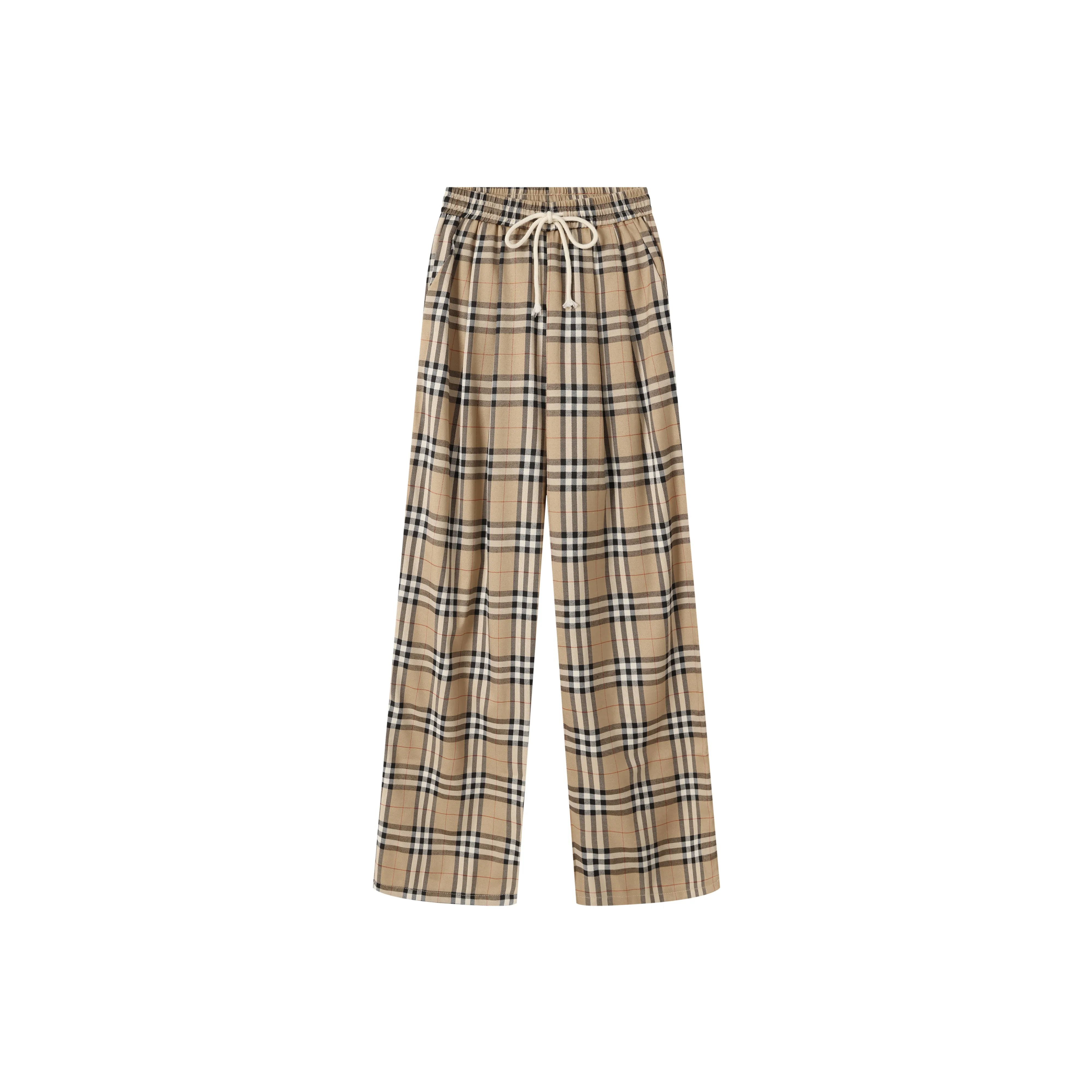 BDGU Casual Pants Women's Khaki