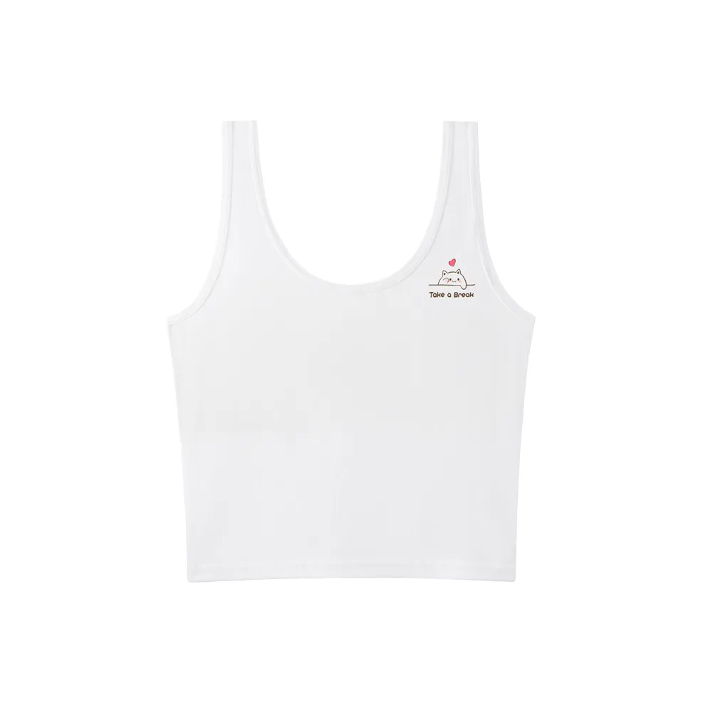 Mousse Flower Умеренный Развивающее Нижнее белье для детей 3-7 лет