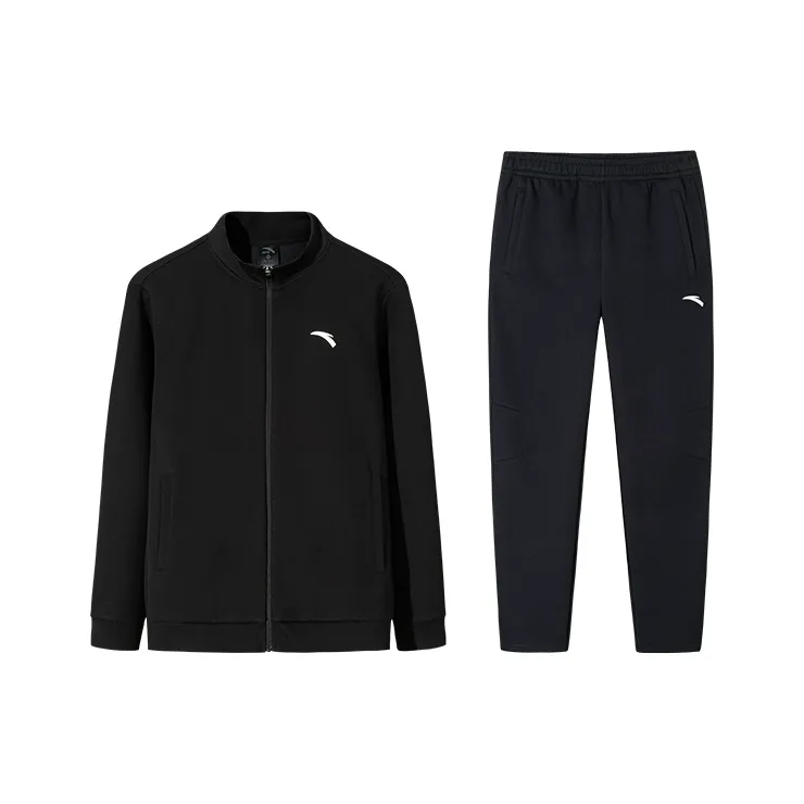 ANTA Variety Тренировки Коллекция Повседневная Спортивная Одежда Мужская