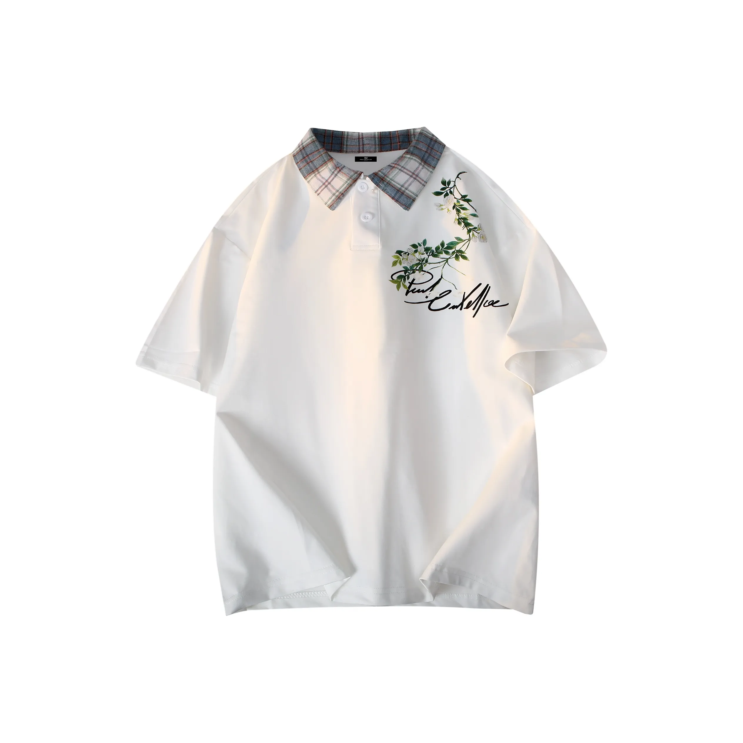 PAUL COSTELLOE Поло Унисекс