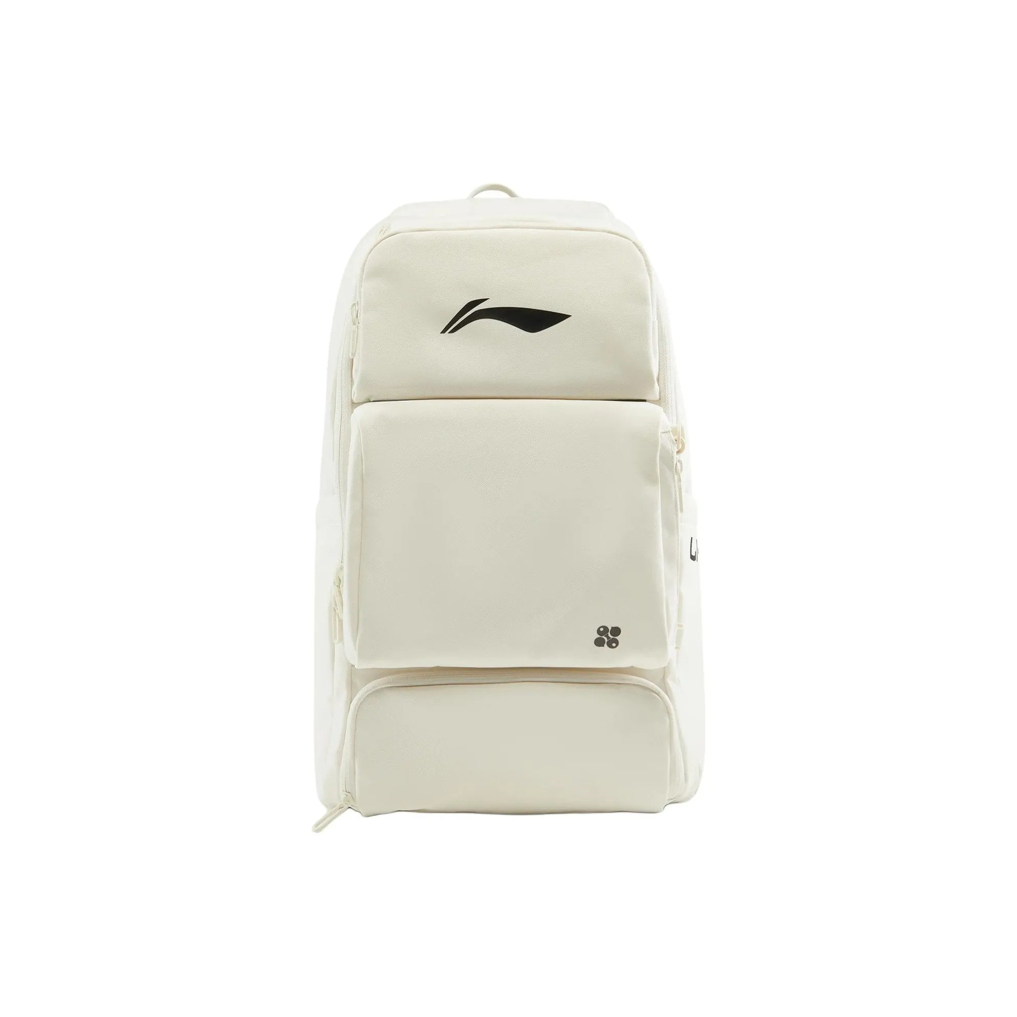 LINING Table Tennis Series Полиэстер Рюкзак Унисекс Многоцветный