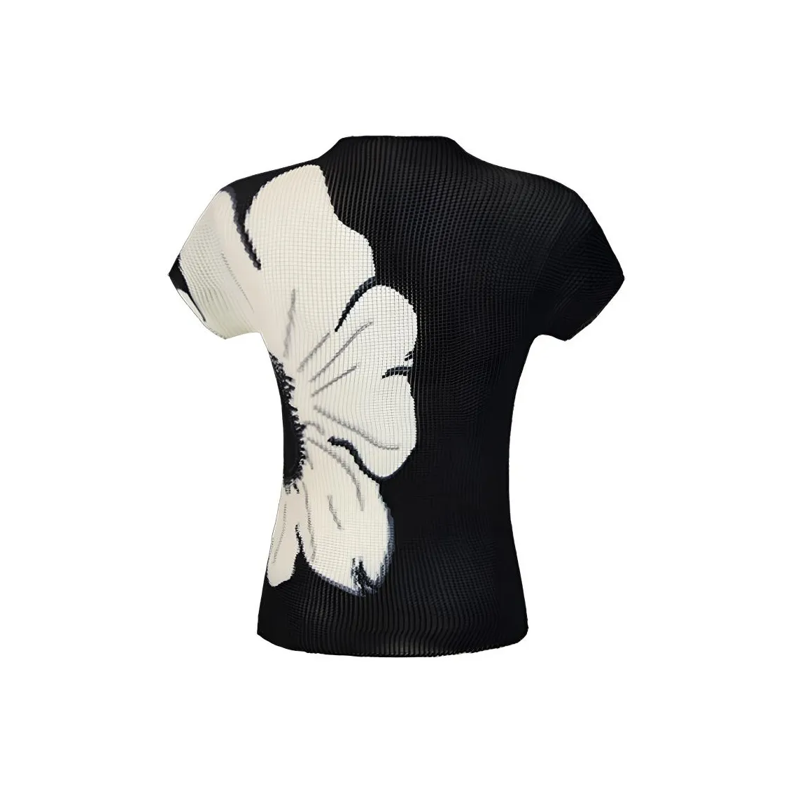 YUANLIANSU Стандартная T-рубашка Женская