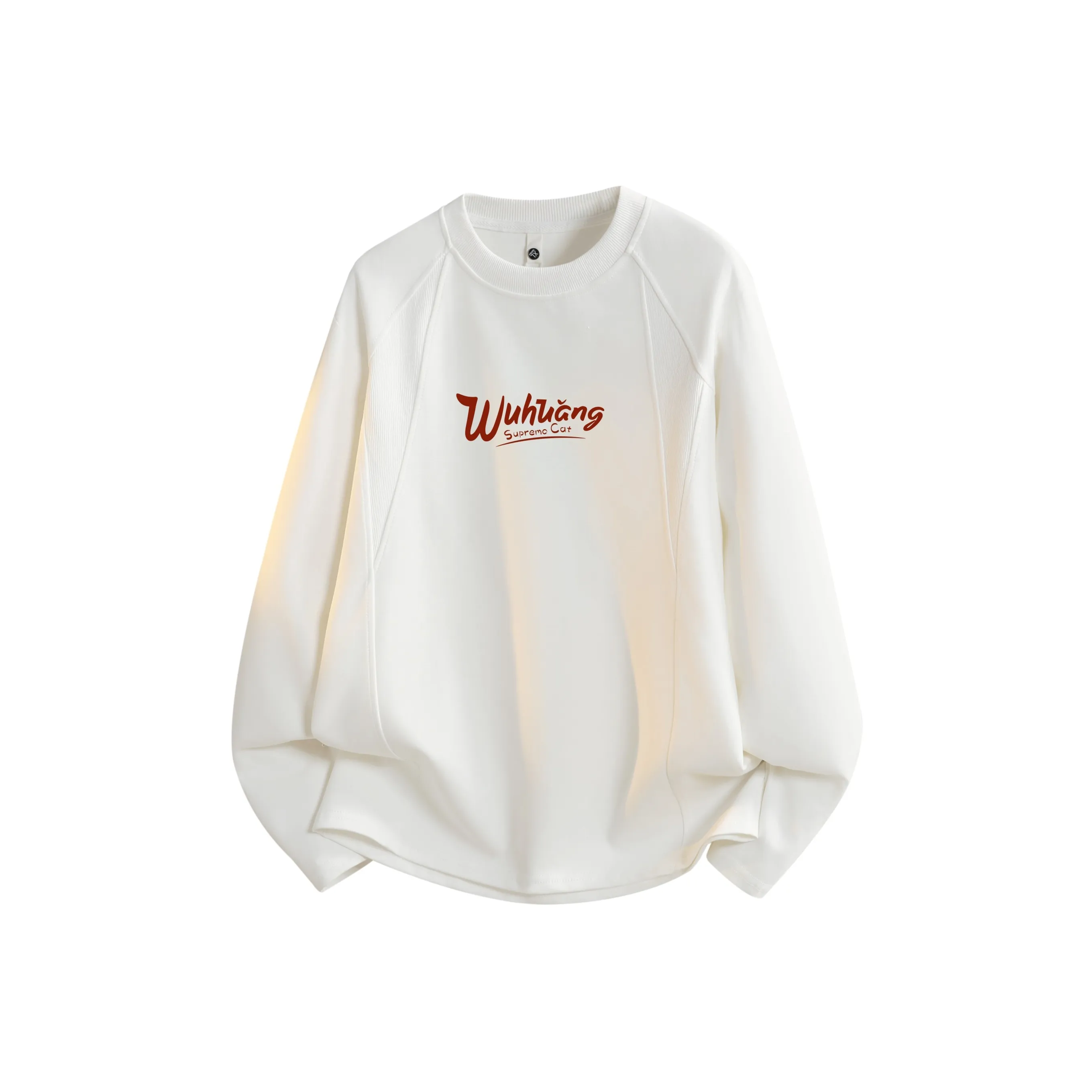 Supremo Cat Унисекс T-рубашки