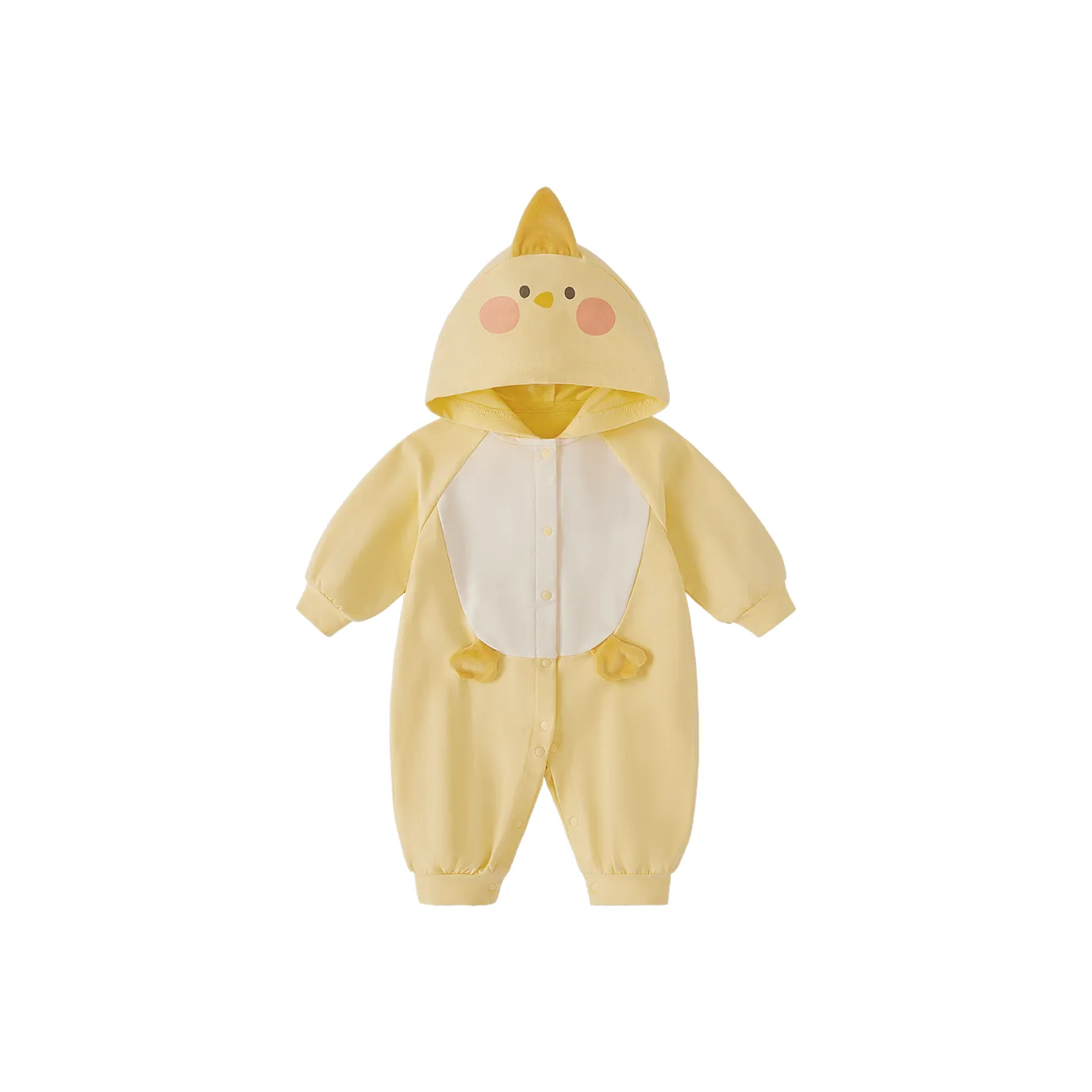 JELLYBABY Комбинезон для младенцев и малышей