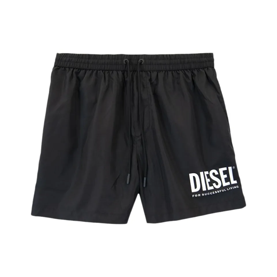 DIESEL SS25 Плавательные шорты Мужские