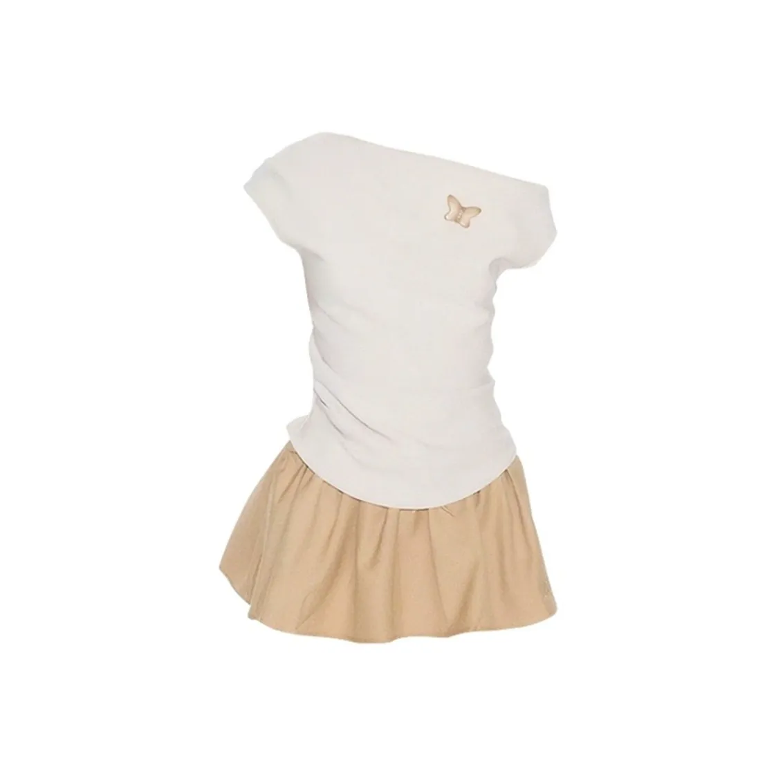 Incolore Женские Комплекты с Юбкой