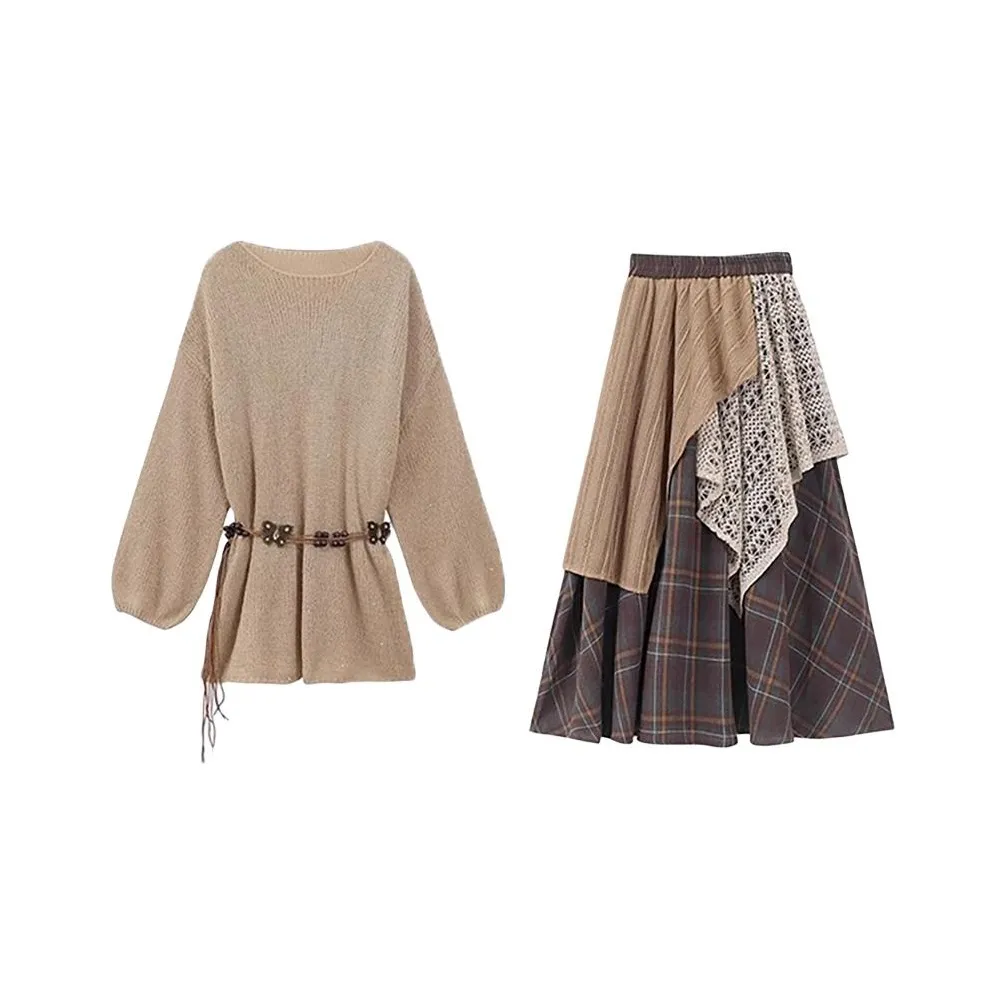 SKYA Женские Комплекты с Юбкой