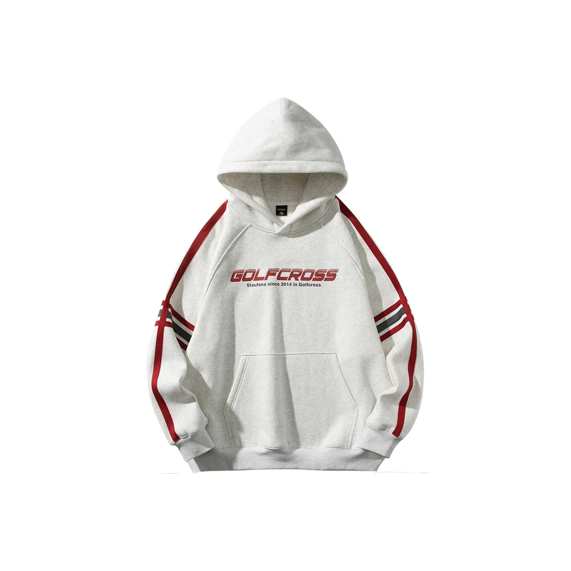 GOLFCROSS Унисекс Свитшоты