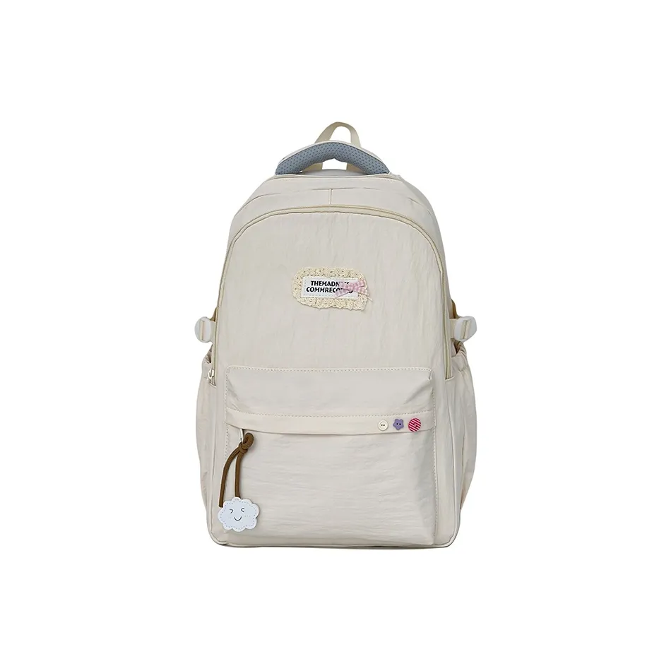 GKY Нейлон Рюкзак Стандартный Унисекс Многоцветный