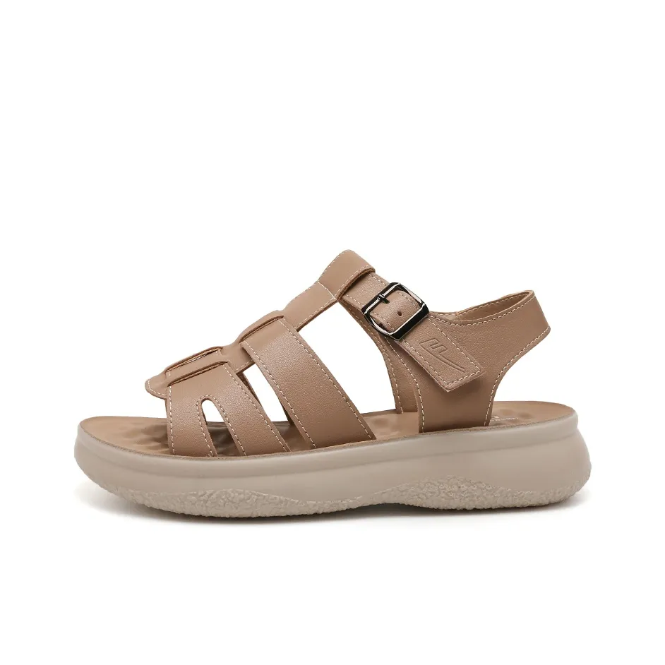 Warrior Римские Сандалии Женские