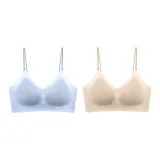2팩 (블루+스킨 컬러)