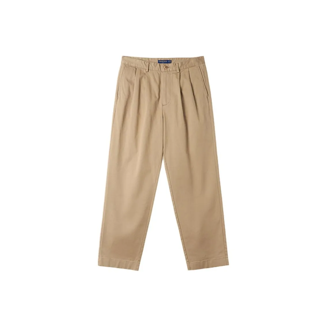 Teenie Weenie Men Повседневные брюки Унисекс