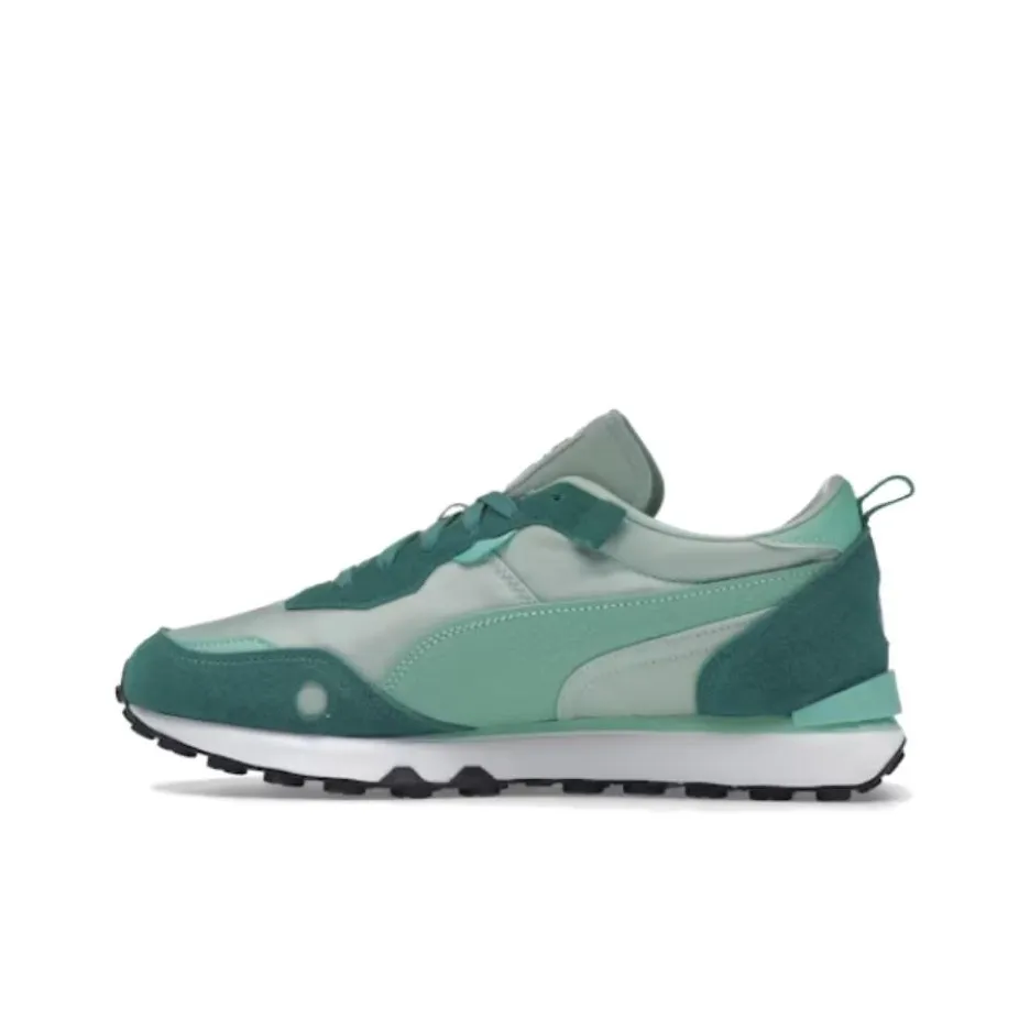PUMA Pokmon X Rider Fv 'Bulbasaur'