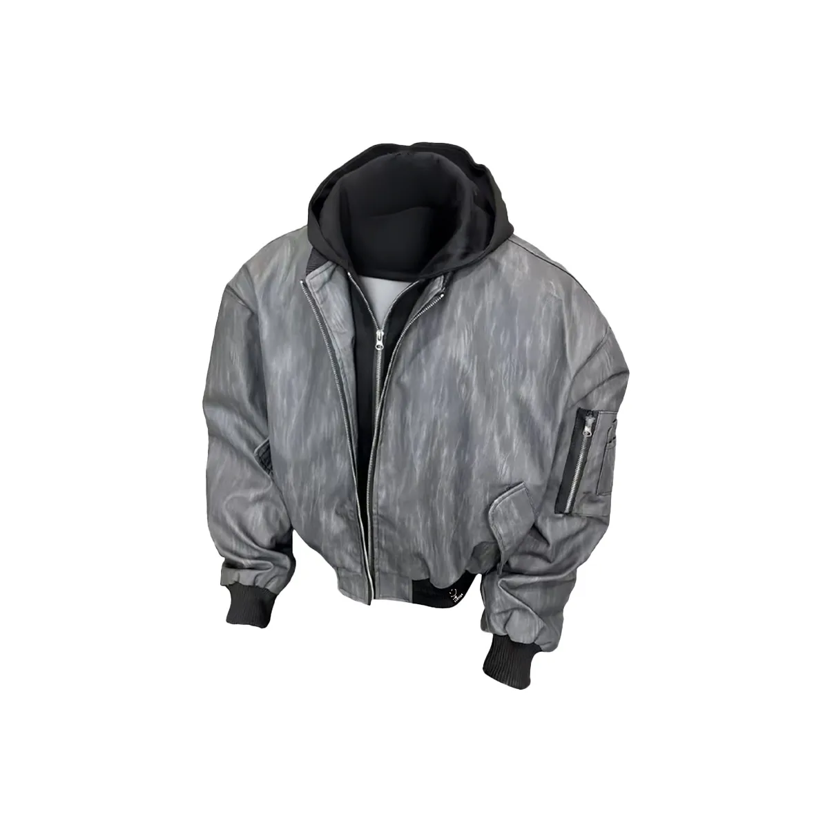 NOAHGIGI Унисекс Пуховики