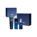 3종 세트: 블루 다이아몬드 클렌저 125ml + 세럼 워터 150ml + 세럼 프로 60ml