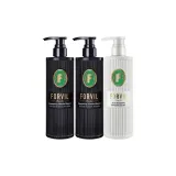 3종 세트: Yitiao Revitalizing Shampoo 750ml*2+Yitiao Revitalizing 헤어 컨디셔너 750ml