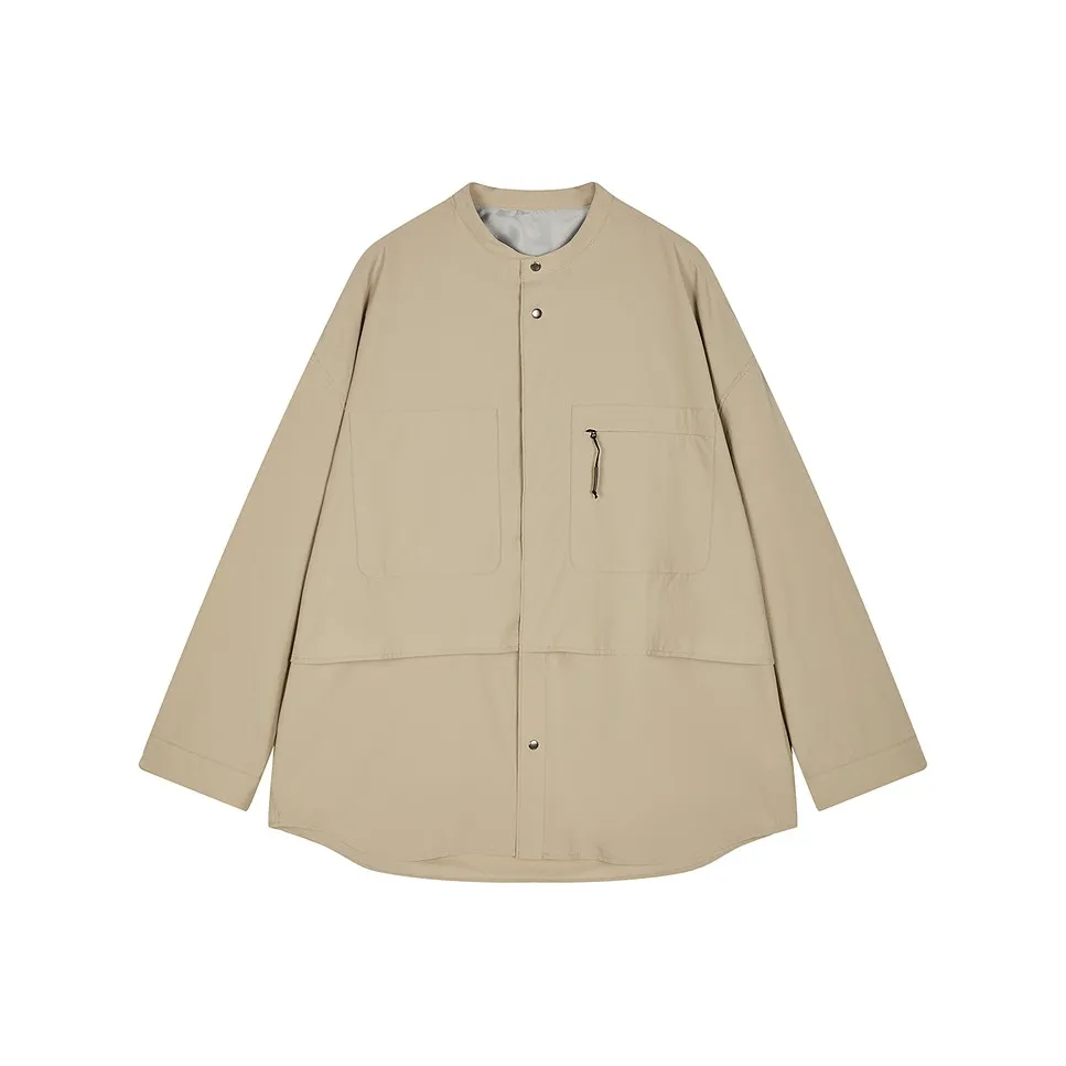 CROQUIS Мужские рубашки