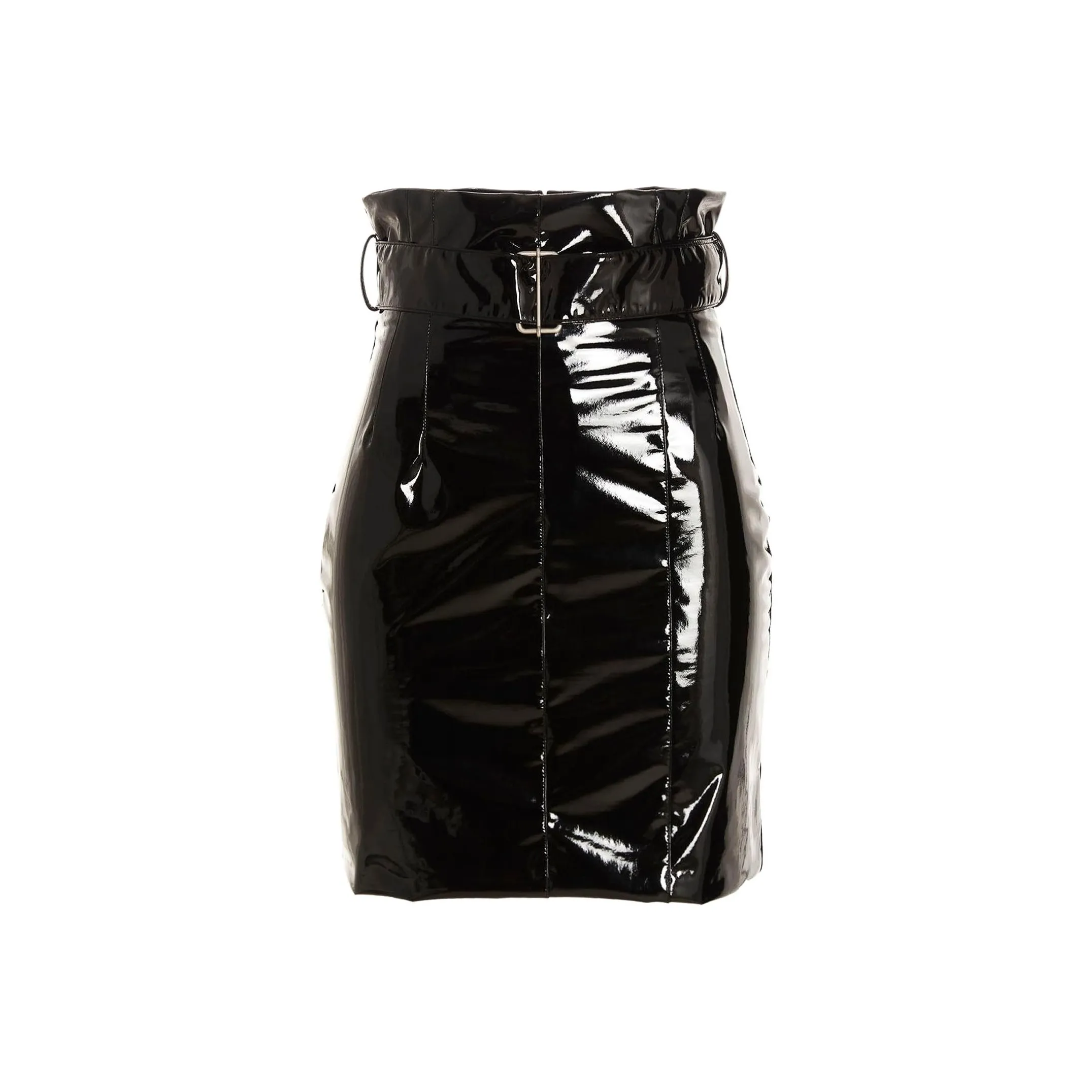 PHILOSOPHY DI LORENZO SERAFINI Belted Skirt