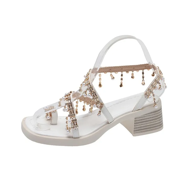 CAOT One Ремешок Сандалии Женские