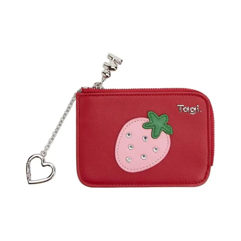 Tagi. Картхолдеры Женские