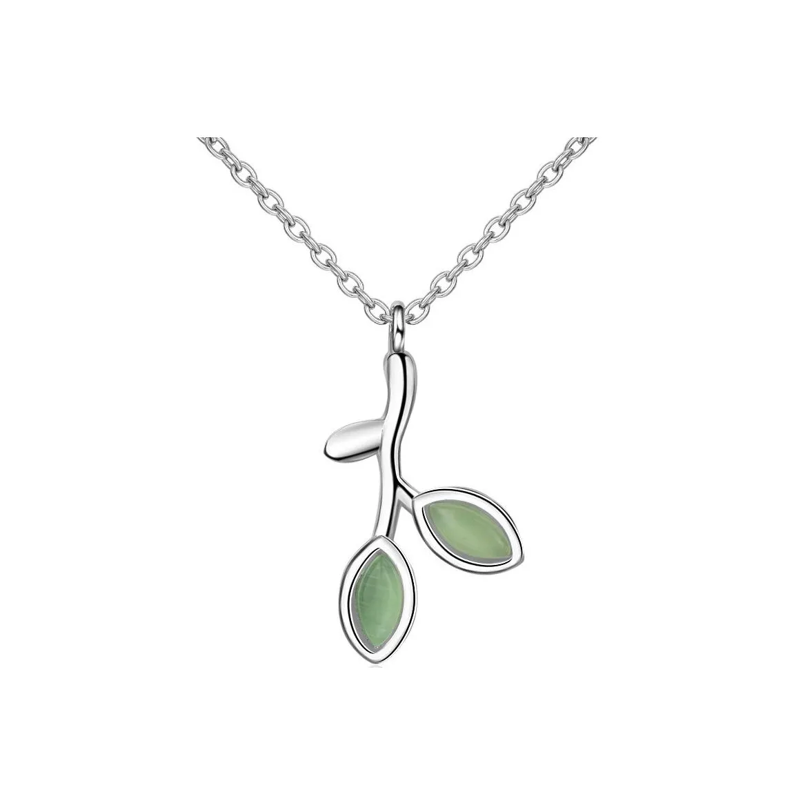 CHRROTA Сплав Ожерелья Женские