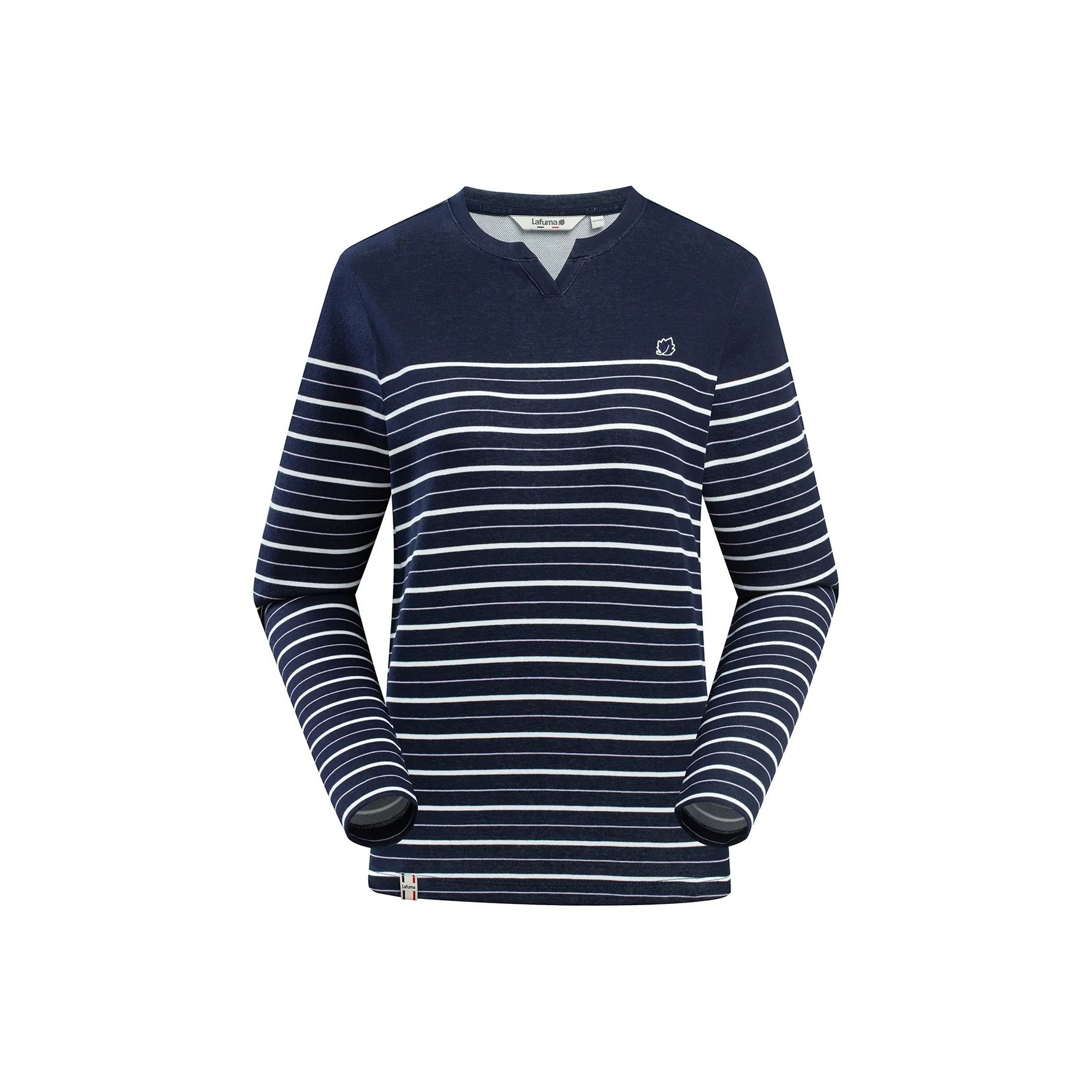 Lafuma Casual Travel Collection Женские T-рубашки