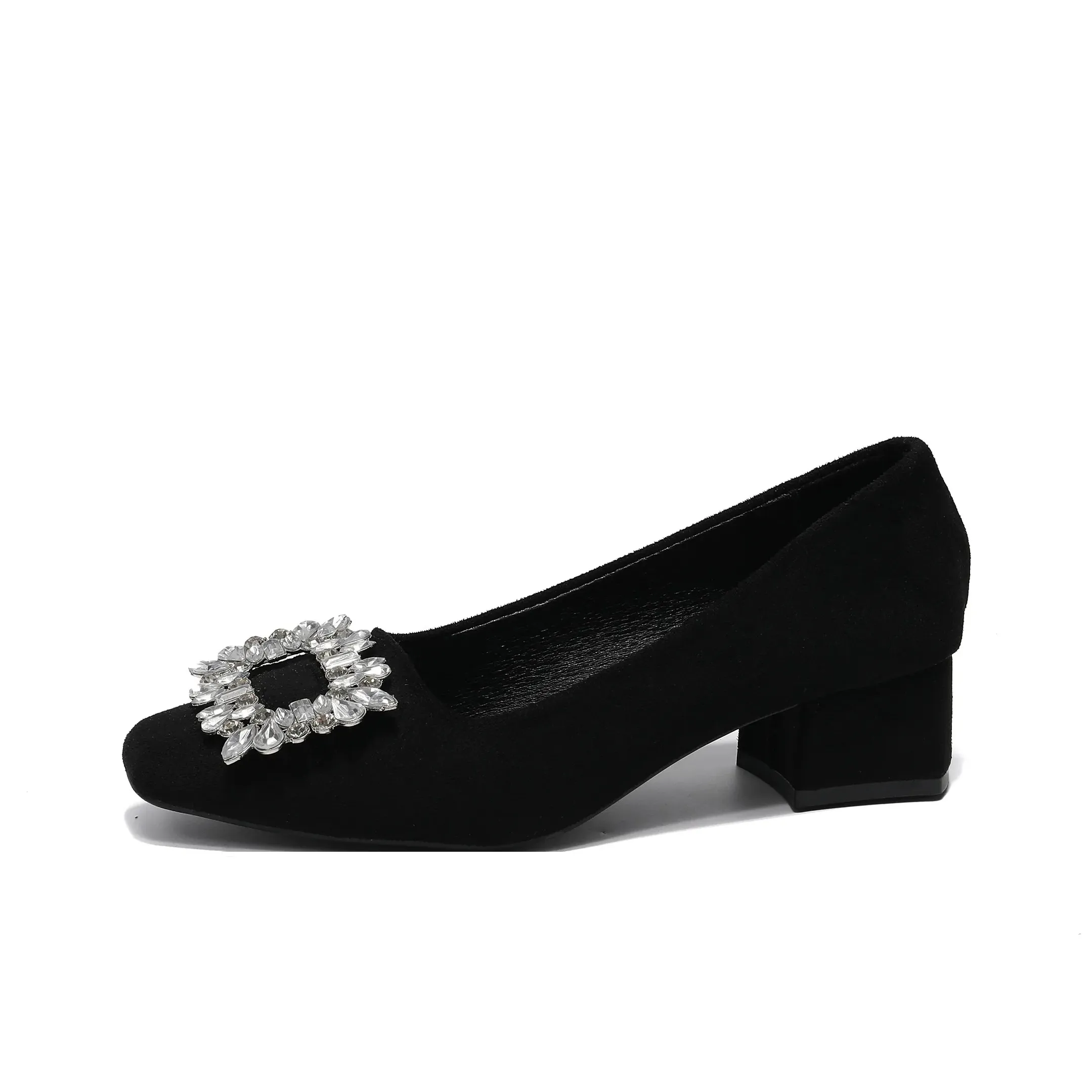 Komanic Повседневная обувь Женская Черная