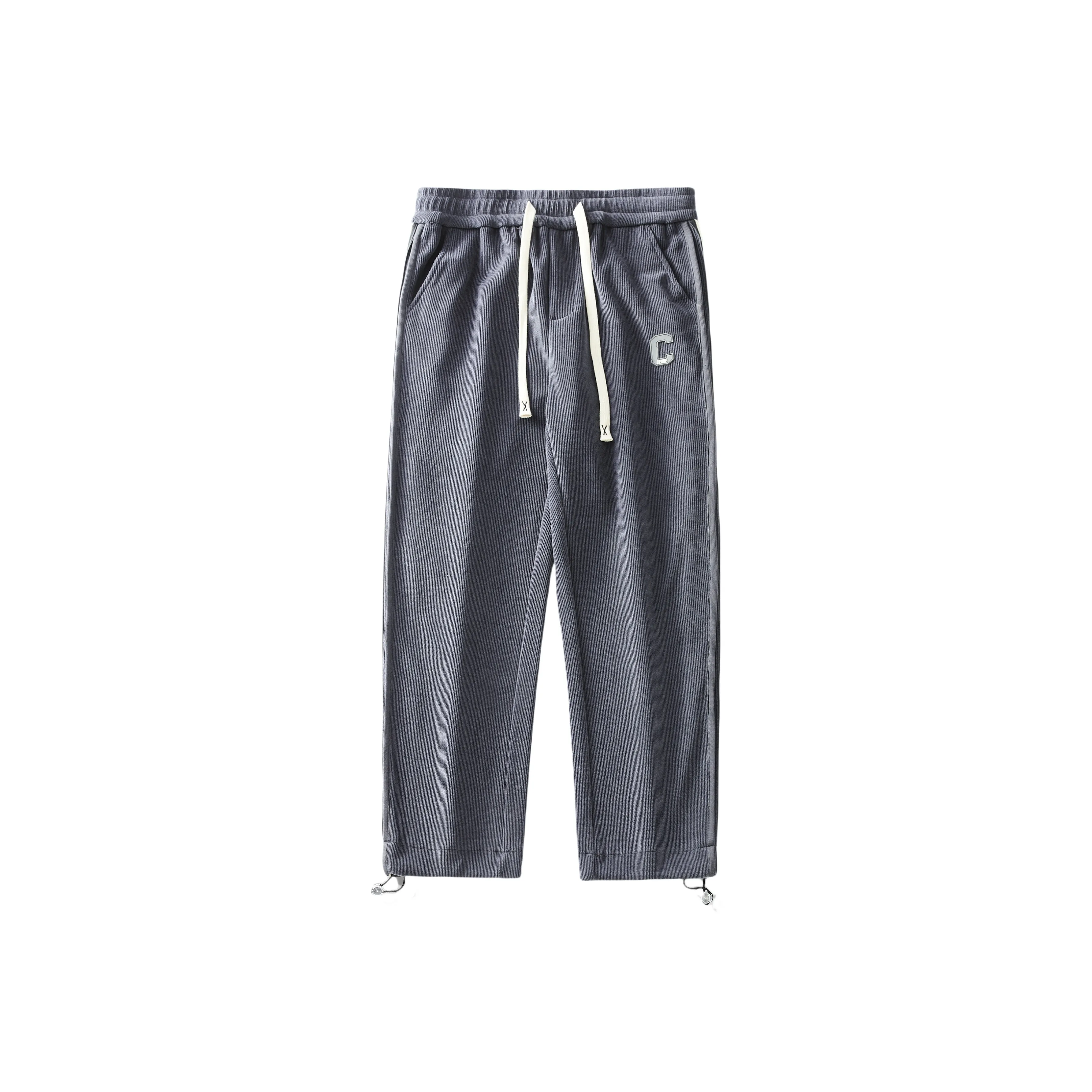 Holiday Count Повседневные брюки Мужской