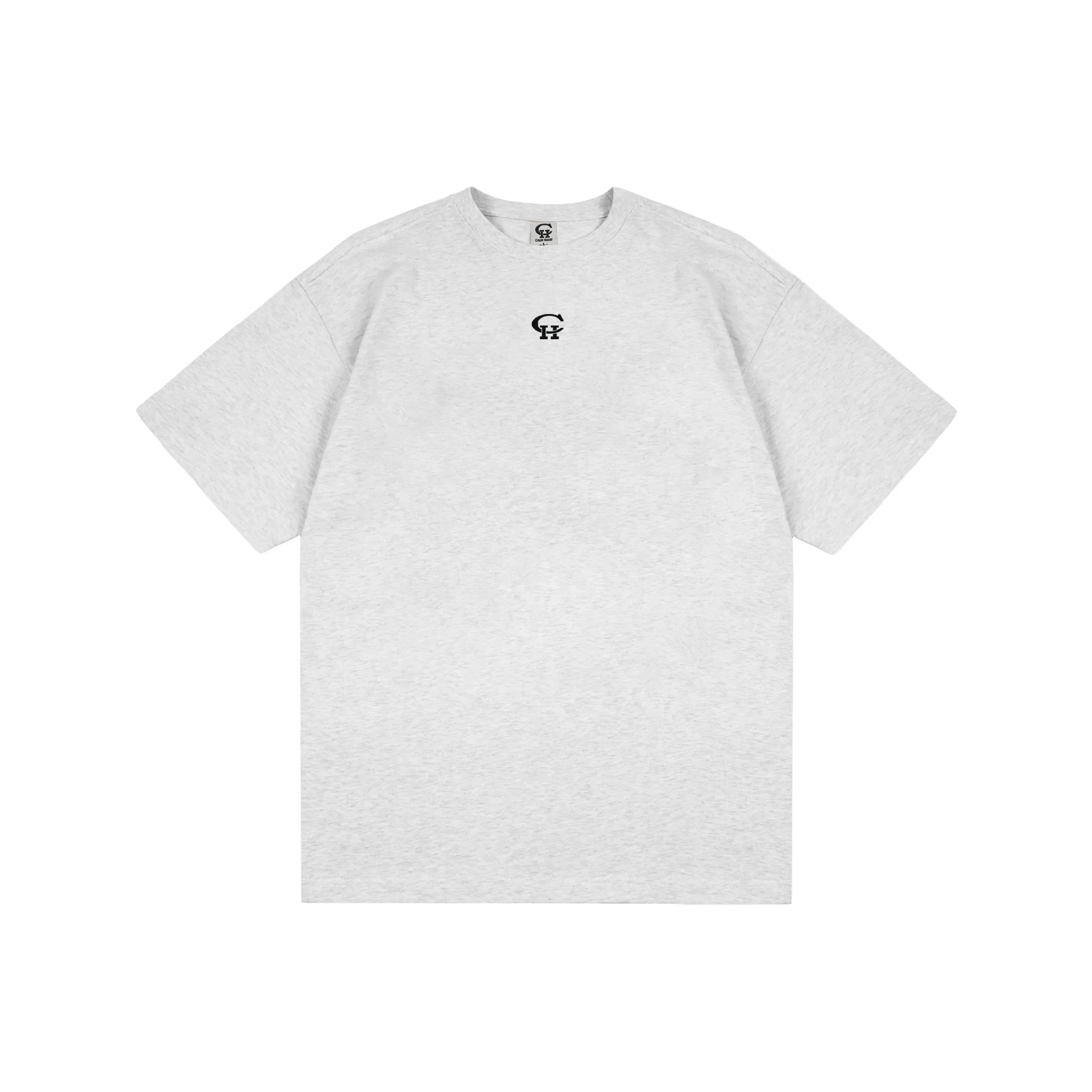 Couple Hunnid SS25 Короткий рукав T-рубашки Унисекс