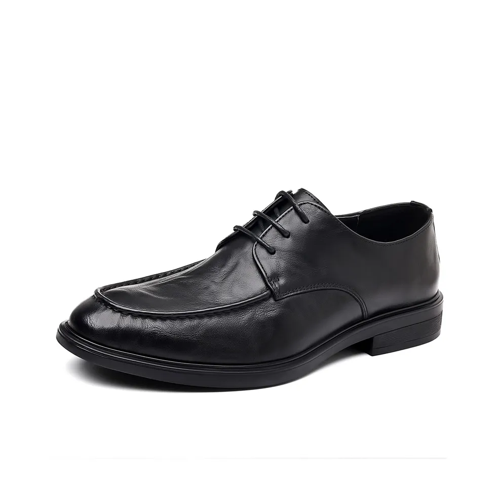 CALIFBULL Обувь Мужская Черная