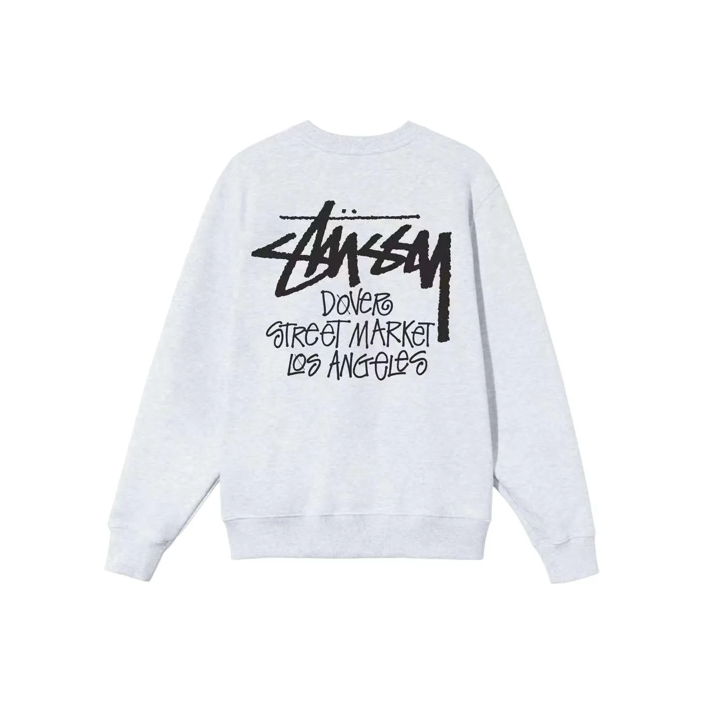 Stussy Унисекс Свитшоты