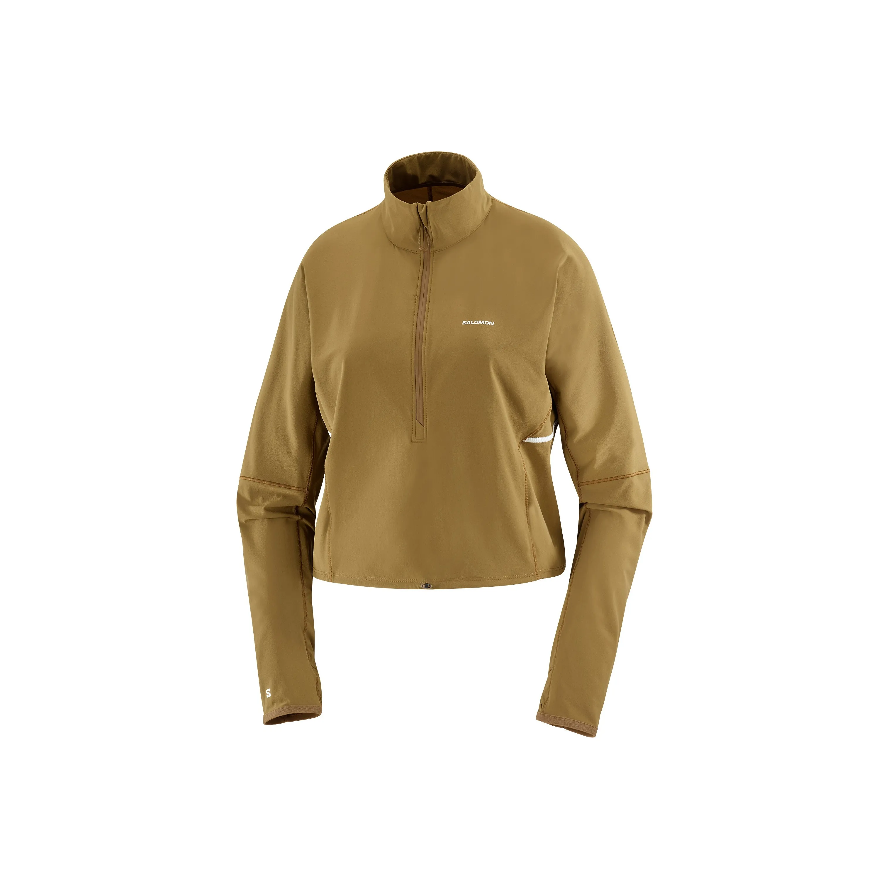 Salomon Sense Aero Толстовка Женская