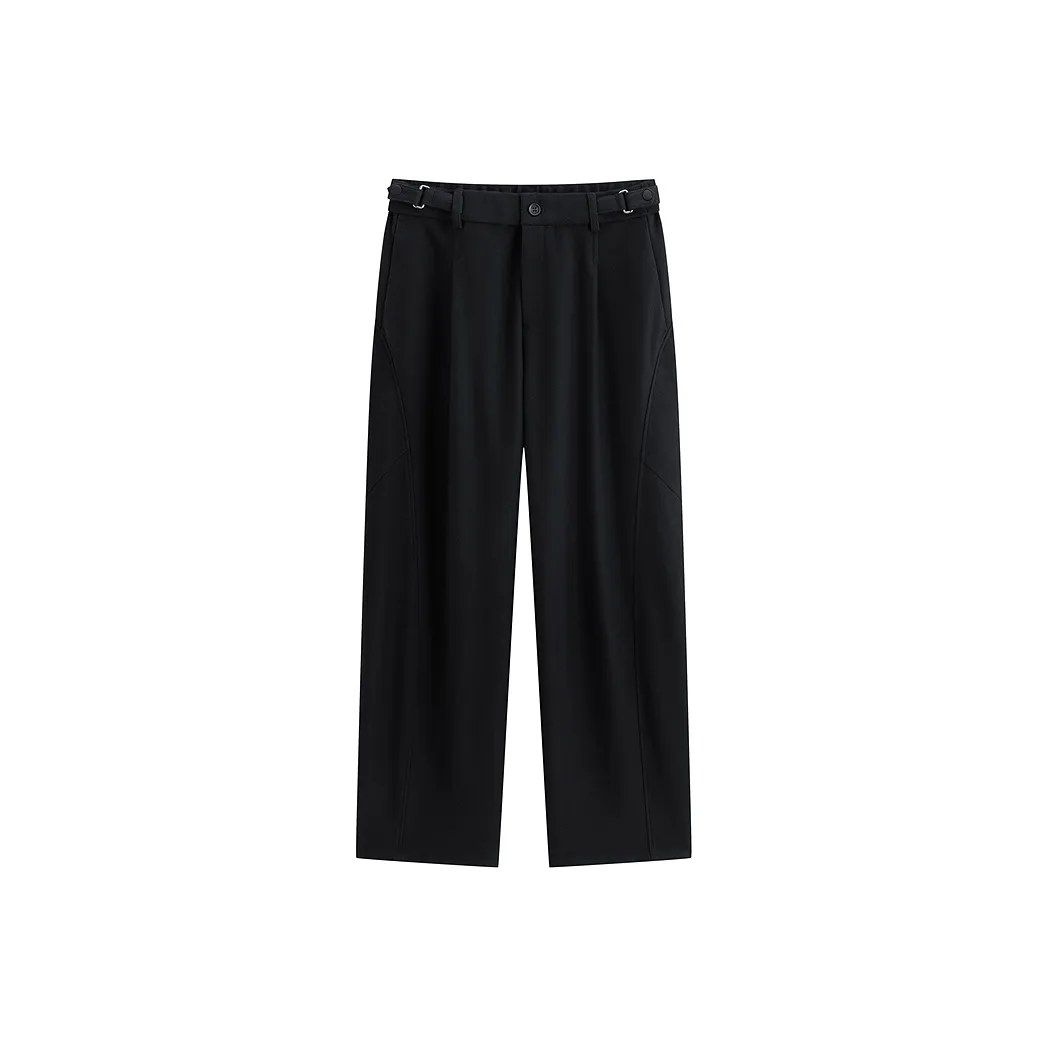 PEACEBIRD MEN Повседневные брюки Мужской