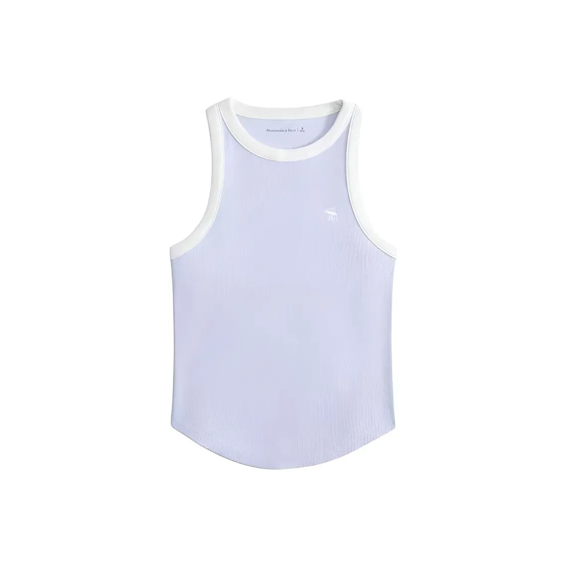 Abercrombie＆Fitch Sport Vests Women's Blue