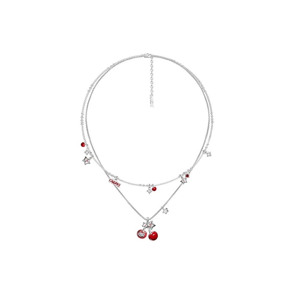 masw Медный сплав Ожерелья Женские