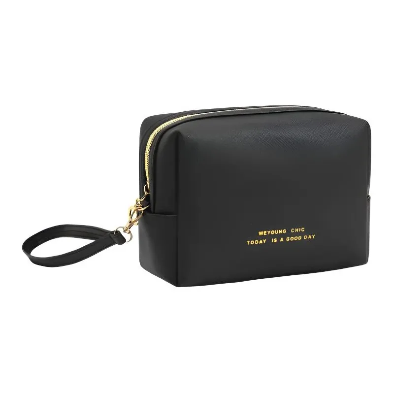 CANYAN Крем Текстура Клатч Косметички Портативный