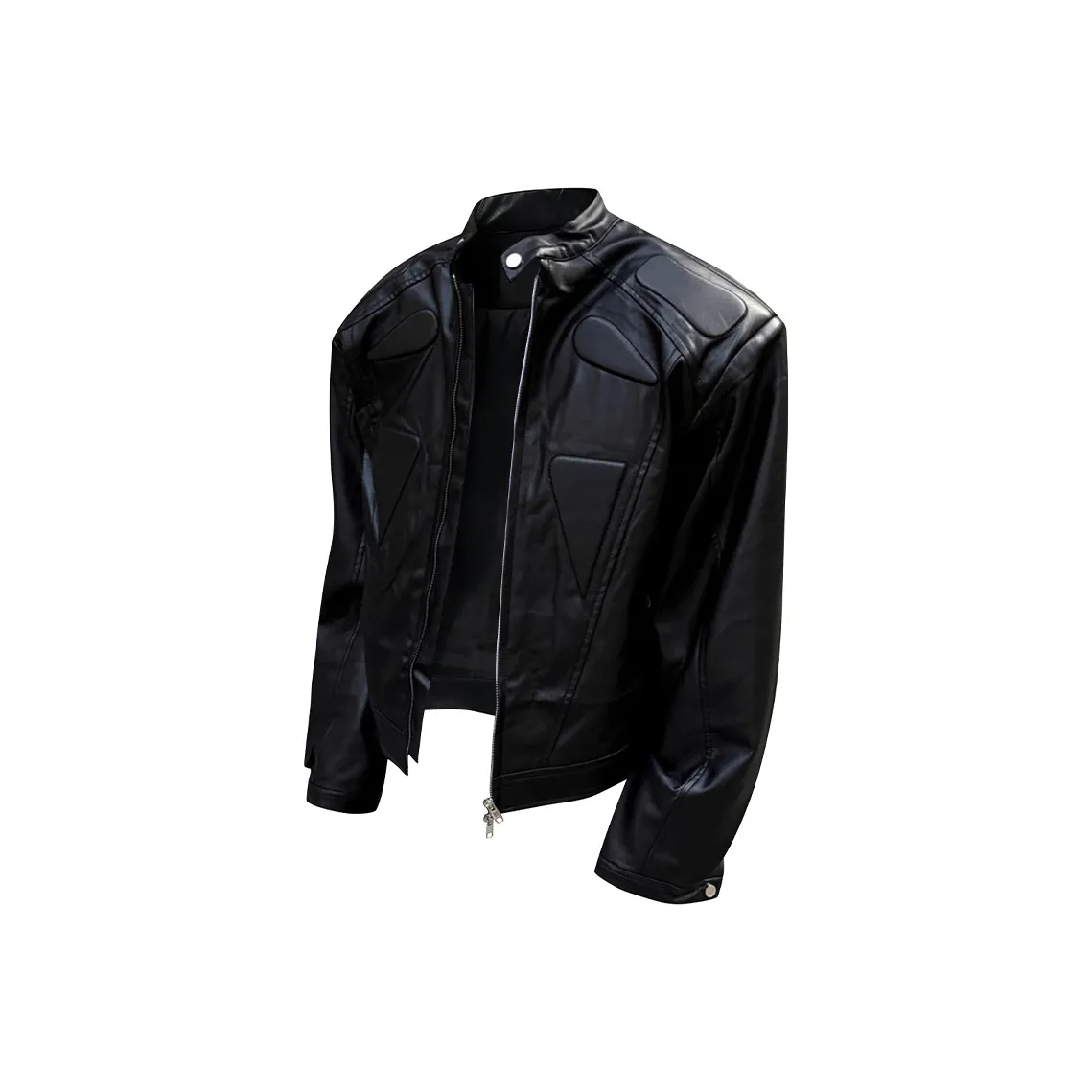 COMOWA Унисекс Кожаные куртки