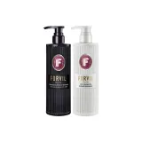 2종 세트: 소프트 라이트 영양 샴푸 750ml + 소프트 라이트 영양 헤어 컨디셔너 750ml