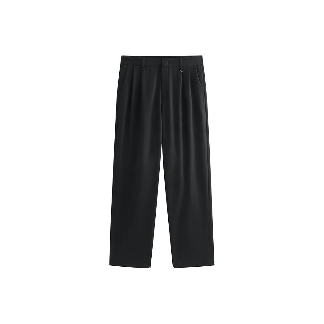 PEACEBIRD MEN Повседневные брюки Мужской