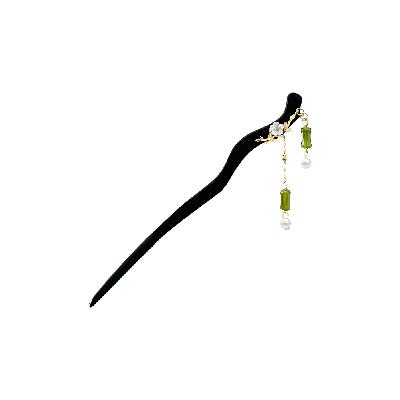 ZANC Шпильки для волос Женские