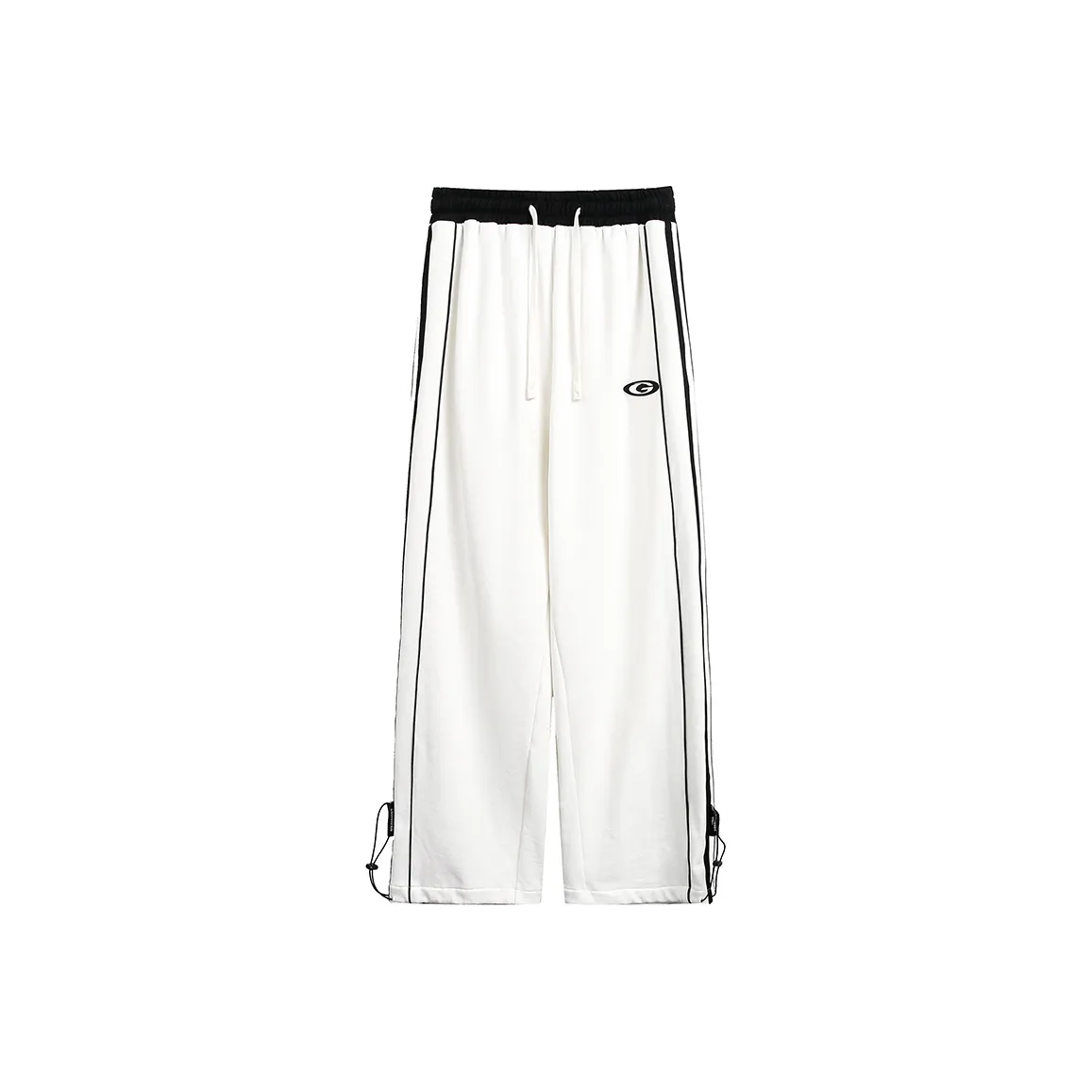 GOLFCROSS Унисекс Вязаные Тренировочные Штаны