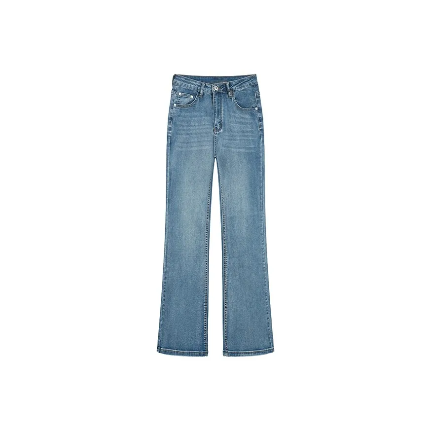 GORGEOUSIDEA Повседневные брюки Женские